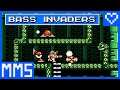 đăBass Invaders by Vexus StarquakeăăMega Maker Showcaseă(Viewer-Submitted Mega Man Maker Levels)