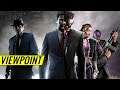 Battle of the Remasters: Mafia II vs Saints Row: The Third - Viewpoint 5/26/2020