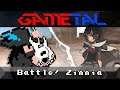 Battle! Zinnia (Pokémon Omega Ruby / Alpha Sapphire) - GaMetal Remix