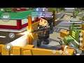 BCSG-Blocky Cover Shooting Games FPS 5v5 team 3D - Android GamePlay FHD.