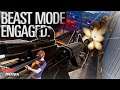 Beast Mode: ENGAGED. - PAVLOV VR