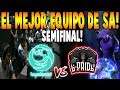BEASTCOAST vs G-PRIDE [BO1] - SEMIFINAL "El Mejor Equipo De SA" - TORNEO DILECOM DOTA 2
