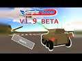 BETA THAN EVER | SimplePlanes V1.9 BETA Features