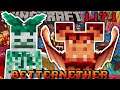 BETTERNETHER MOD 1.17.1 !!! (New Biomes, Mobs, Structures, and Blocks) | Minecraft Mod Showcase