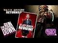 Black Widow Review and Dead Space Returns? - The Rundown - Electric Playground