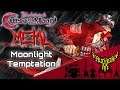 Bloodstained: Curse of the Moon - Moonlit Blade 【Intense Symphonic Metal Cover】