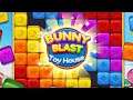 Bunny Blast Toy House (Gameplay Android)