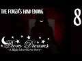 Cam Plays: Prom Dreams | Part 8 | The Forger's Hand Ending