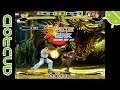 Capcom vs. SNK | NVIDIA SHIELD Android TV | Redream Emulator [1080p] | Sega Dreamcast Exclusive