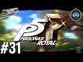 Cleaning the Park - Let's Play Persona 5 Royal Episode #31 (Merciless)