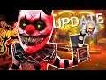 Clown Gremlins & 4th Stage Revealed! (Dark Deception Chapter 3 Update & Analysis)