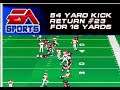 College Football USA '97 (video 4,738) (Sega Megadrive / Genesis)