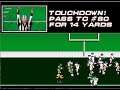 College Football USA '97 (video 5,794) (Sega Megadrive / Genesis)