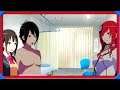 Conception PLUS: Maidens of the Twelve Stars 『CONCEPTION PLUS 俺の子供を産んでくれ！』 Gameplay PC +60fps Steam