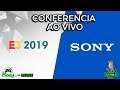 CONFERENCIA DA SONY AO VIVO E3 2019 👀