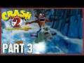 Crash Bandycoot 2 Episode FINAL • N. Cortex