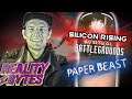 Cyberpunk-Ballerei & Battle Royale in VR | Reality Bytes