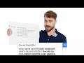 Daniel Radcliffe Answers MORE of the Web's Most Searched Questions | WIRED