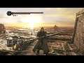 DARK SOULS 2 GUIA BUILD DESTREZA NG+2 PT.1 LA WAIFU OP