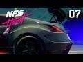DE BESTE DRIFT SETUP! ► Let's Play Need for Speed: Heat #07 (PS4 Pro)