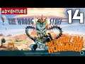 Destroy All Humans! 14 The Wrong Stuff | PC Gameplay