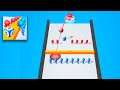 Dice Push - Gameplay Walkthrough (iOS, Android)