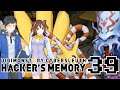 Digimon Story: Cyber Sleuth Hacker's Memory NUZLOCKE Part 39 - The Secret Exorcist