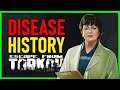 Disease History Therapist Task - Reserve Patch 12.11 - Escape From Tarkov
