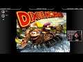 DONKEY KONG COUNTRY 3: Dixie Kong's Double Trouble! #2 (103%) | Mit Dacaen