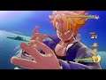 Dragon Ball Z: Kakarot - The Prince of Evil Returns