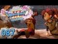 Dragon Quest 11 S: Streiter des Schicksals - #087 - Menschenopfer bringen!? ✶ Let's Play