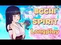 Ecchi Spirit Pc Longplay [HD] #EcchiSpirit