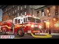 EmergeNYC Multiplayer Fire Runs With FDNY Squad 252