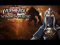 ETERNAL GUARD HANDMAIDEN - Cataclysm - Vermintide 2 Winds of Magic DLC Gameplay