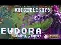 Eudora #highlights 5 #eudorahighlights  #eudorahanturumput