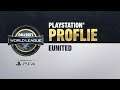 eUnited: PlayStation Profiles