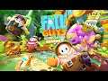 Fall Guy's With etc etc games