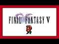 FF5 Solo Challenge #3 - Dancer [Part 2]