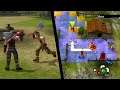 Fire Emblem: Path of Radiance ... (GameCube) Gameplay