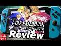 Fire Emblem: Three Houses Review | Nintendo Switch