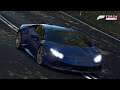 Forza Horizon 3 2014 Lamborghini Huracan LP 610-4 Gameplay