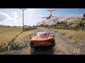 Forza Horizon 5 2021 Прохождение часть 1