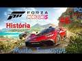 Forza Horizon 5 (PC) - História PT #5