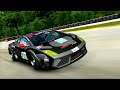 Forza Motorsport 4: #08 Lamborghini Gallardo Road America Hot Lap