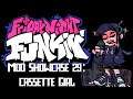 Friday Night Funkin' - Mod Showcase 29: vs Cassette Girl