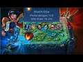 Gameplay Hero Mathilda - Top Global Mathilda - Mobile legends
