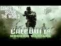 Games That Shook The World - Call of Duty 4: Modern Warfare