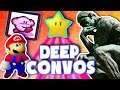 Deep Conversations Compilation - Game Grumps Compilations