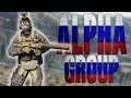 Ghost Recon Breakpoint - Alpha Group Loadout