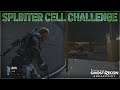 Ghost Recon Breakpoint | SPLINTER CELL CHALLENGE [RTX 2080 4K | No Commentary]